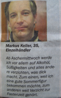 Anzeiger, 6.2.2008